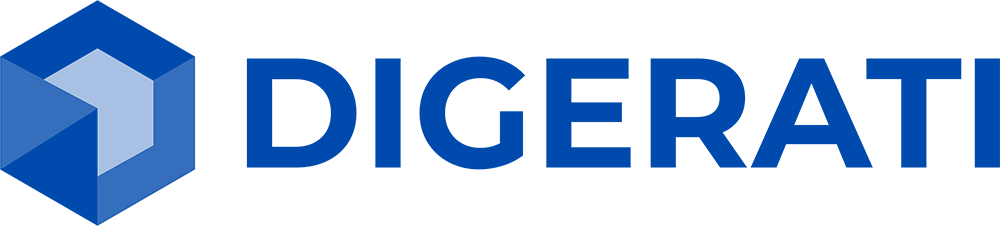 Digerati Technologies Sdn Bhd Logo